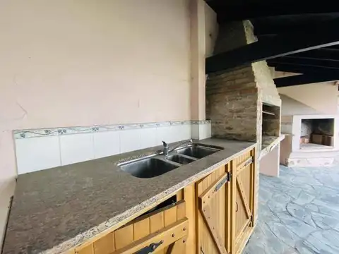 Casa en Venta  - Monte Grande