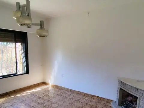 Casa en muy buena ubicación