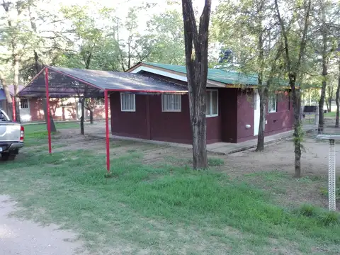 Campo en Venta Turístico