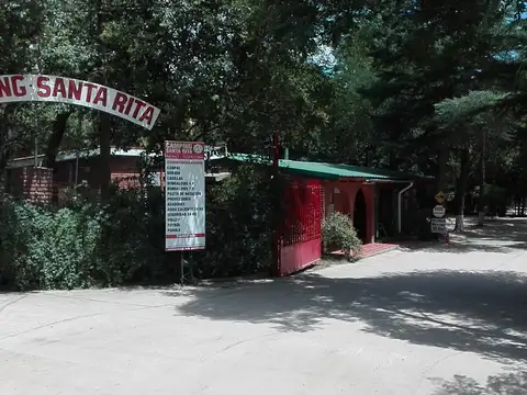 Complejo Turistico en Nono