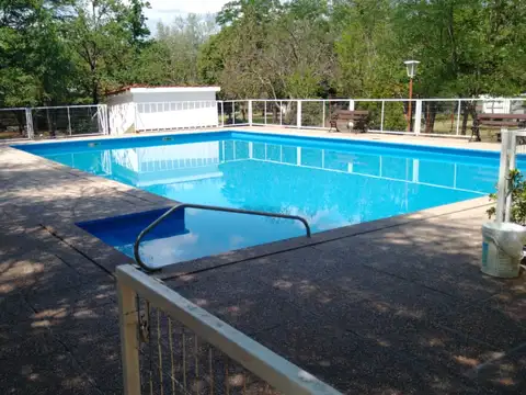 Campo en Venta de 4  ha