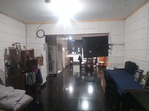 Pasaje Peatonal 7800