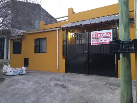 JOSE LEON SUAREZ - AMPLIO PH 3 AMB y COCHERA con ALMA DE CAS