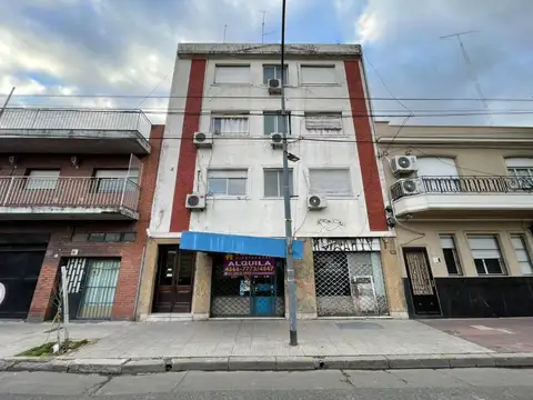 Avenida Juan Bautista Justo 6600