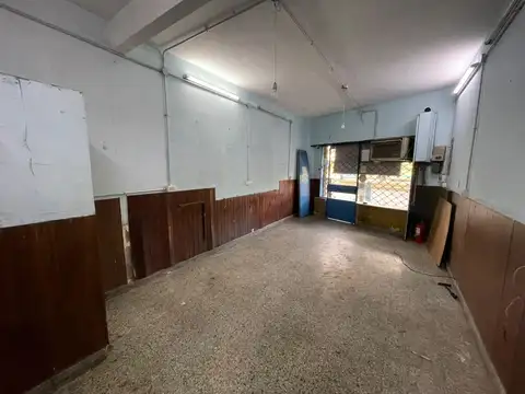 Avenida Juan Bautista Justo 6600