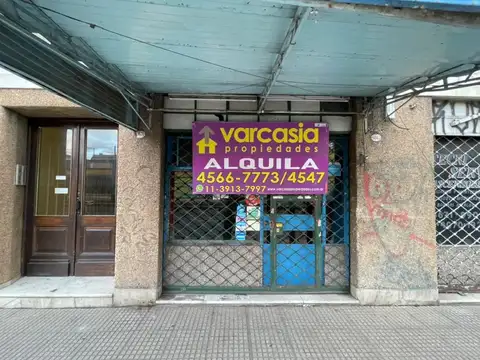 Local en Floresta
