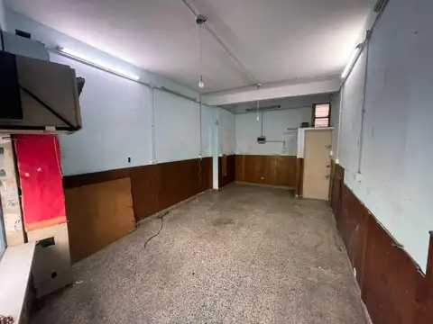 Local en Alquiler 40 años