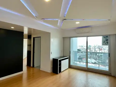 Avenida Carlos Calvo 3000