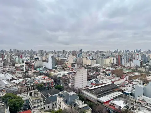 Departamento en Alquiler de 2 dormitorios