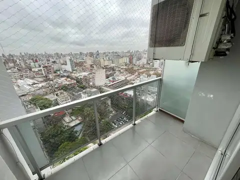 Departamento en Alquiler de 2 dormitorios