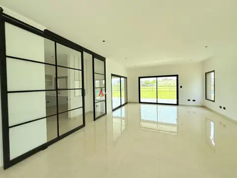 CASA EN VENTA EN SAN PABLO - PILAR