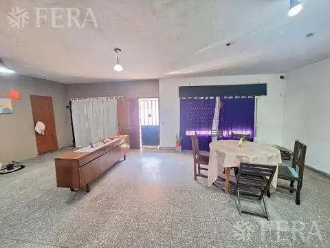 Casa en Venta 40 años