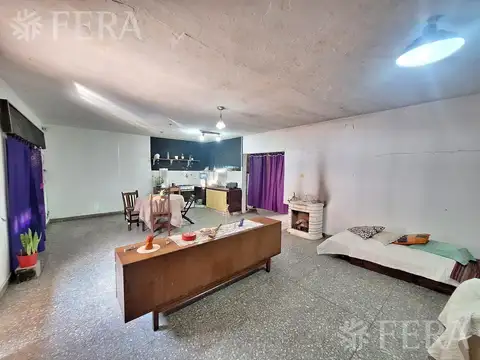 Casa en Venta al Sur