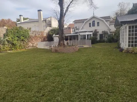 Terreno en Venta 50  mts Fondo