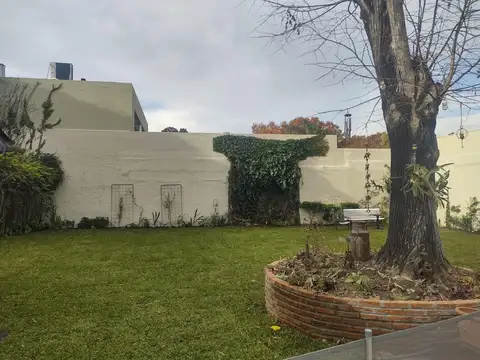 Terreno en Venta en Martínez, USD 830.000