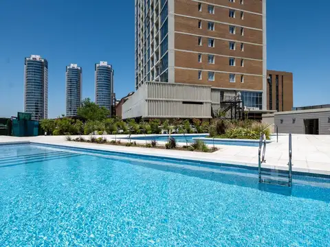 ALQUILER GARDEN INN TORRE 2 