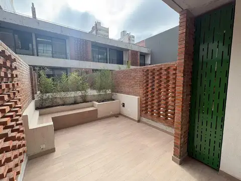 Departamento en Alquiler en Pichincha, Rosario