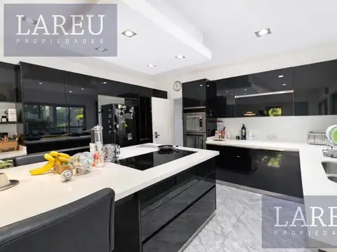 Casa en Venta en La Lomada