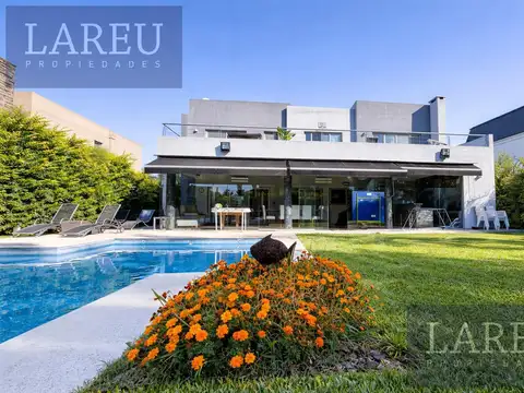 Casa en Venta en La Lomada