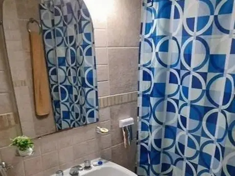 Hermoso Depto Reciclado En Pb A Metros Del Mar