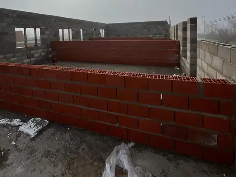 EL COHIUE Y BV TERUGGI PUNTA CHACRA ZAVALLA