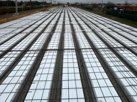 Departamento en Venta en Zavalla, USD 41.800