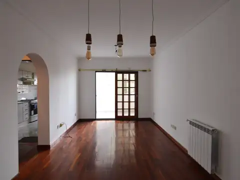Departamento en Alquiler en Parque Chacabuco, CABA
