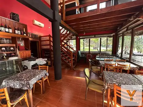 Local en venta - 5 Ambientes - Mar Azul