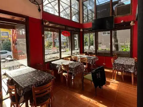 41 y Mar del Plata