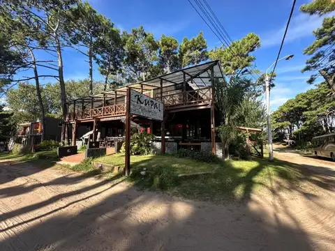 Local en Venta en Mar Azul, USD 550.000