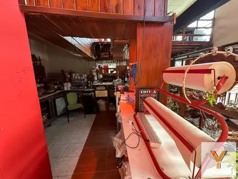 Local en Venta 13 años