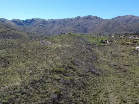 Terreno en Venta de 115477,0 m2