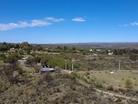 Venta terreno de 11 hectáreas en los cocos córdoba