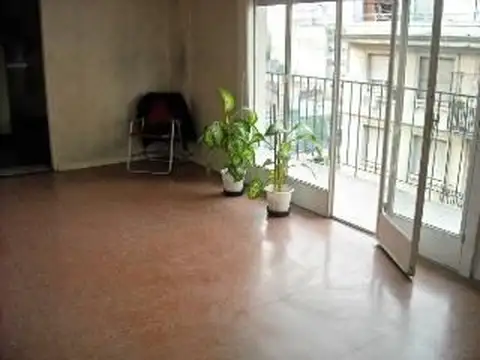 Departamento en Alquiler de 3 ambientes
