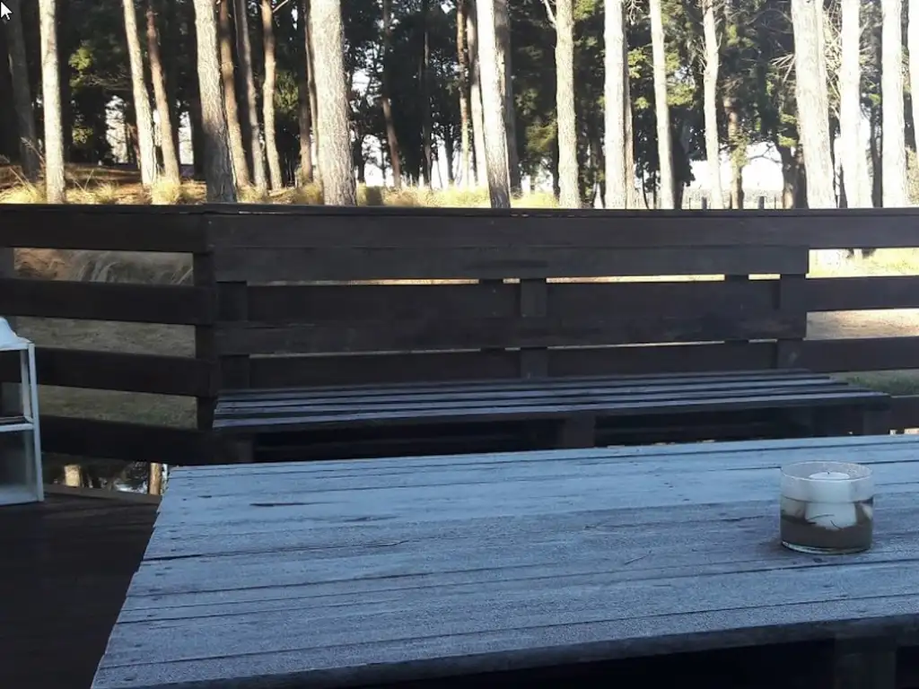 Áreas comunes sum en Villarobles