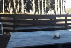 Áreas comunes sum en Villarobles en Costa Atlantica