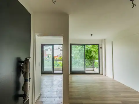 Venta de Departamento 2 Ambientes en Palermo