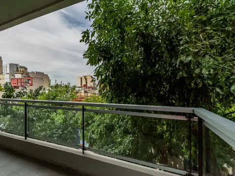 Departamento en Venta en Palermo, USD 169.000