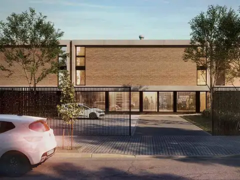 Galpon en Venta A Estrenar