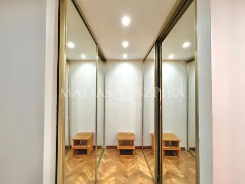 Departamento en Venta 17 años
