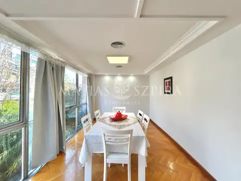 Departamento en Venta 17 años