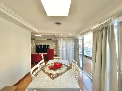 Departamento en Venta al Este