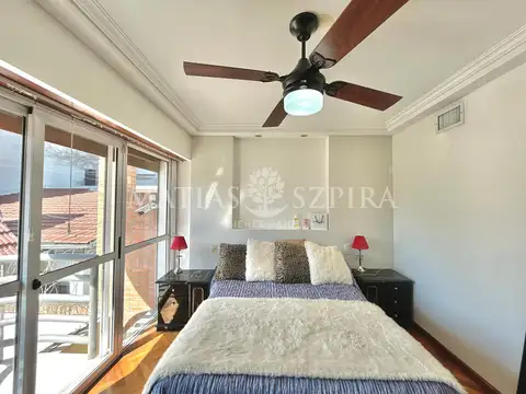 Departamento en Venta en Castelar Norte, USD 350.000