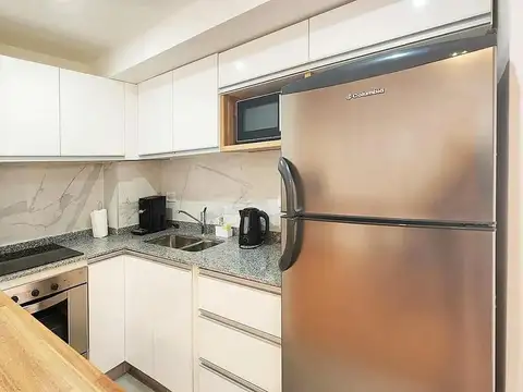 Departamento en Alquiler Temporal de 1 dormitorio