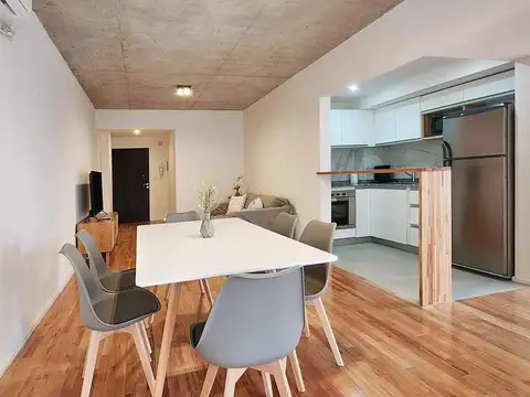 Echeverria 4200, Piso 2