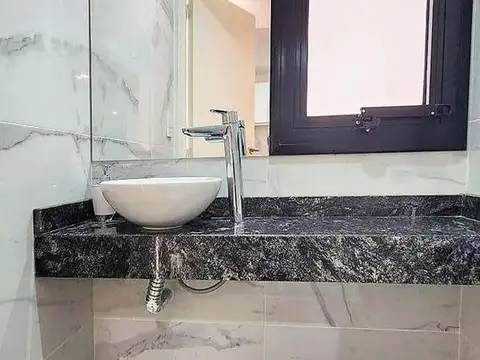 Departamento en alquiler temporario