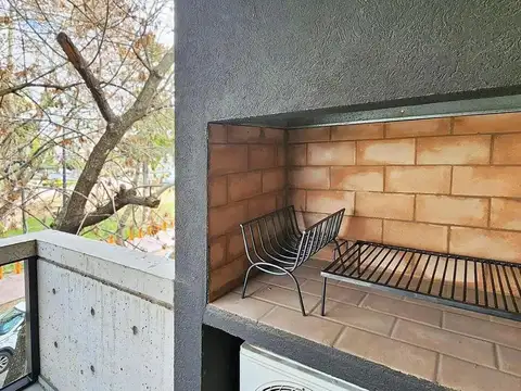 Departamento en Alquiler Temporal 2 años