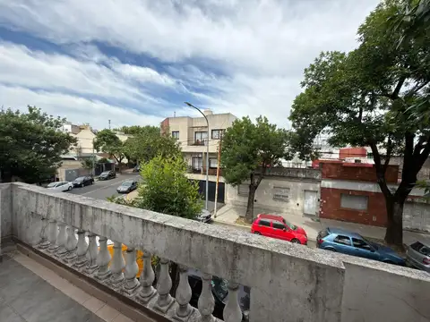 Depto Tipo Casa en Venta de 1 dormitorio