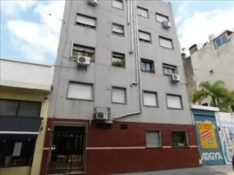 Departamento en Venta 2 Dormitorios 