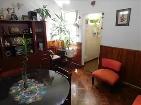 PERU 900, Piso 2